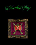Dissected Frog — halloween decor, view 1, 3D printed by Craft & Press