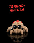 Terror-antula — halloween toy, view 1, 3D printed by Craft & Press