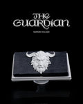 The Guardian Napkin Holder — halloween organizer, view 1, 3D printed by Craft & Press