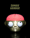 Zombie Grinder — halloween toy, view 1, 3D printed by Craft & Press