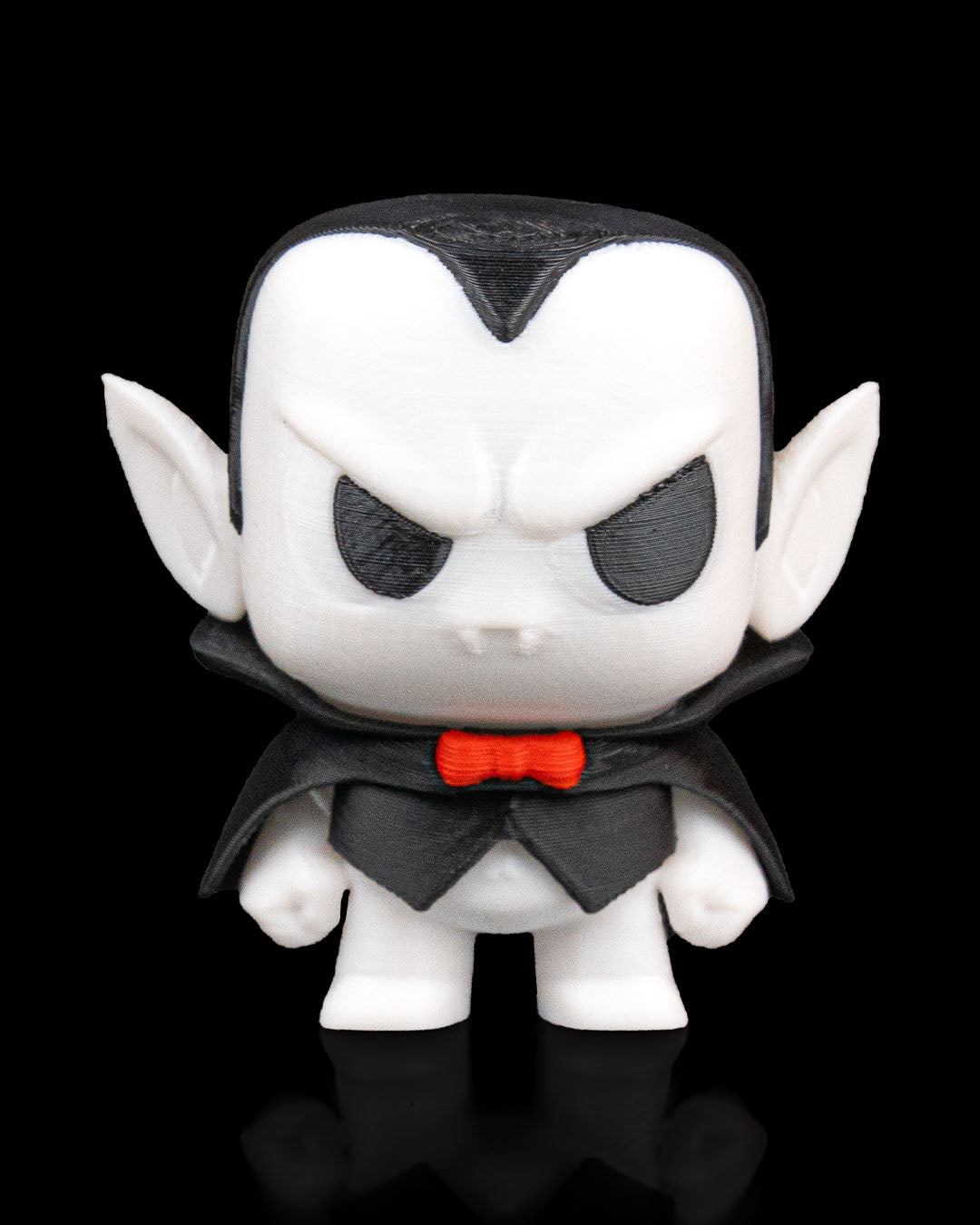 NosferAnty — halloween toy, view 2, 3D printed by Craft & Press