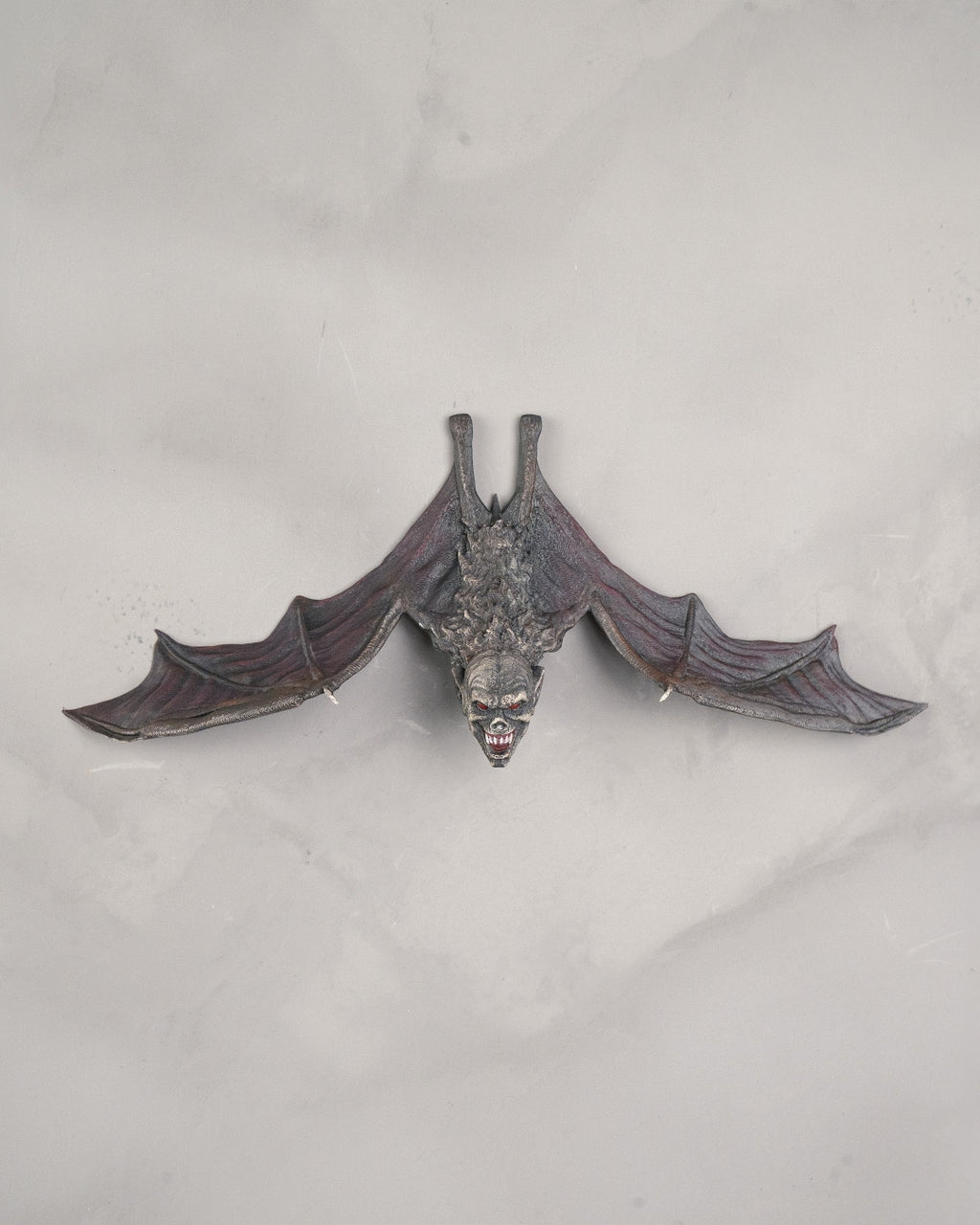 Not Quite a Bat — halloween decor, view 2, 3D printed by Craft & Press