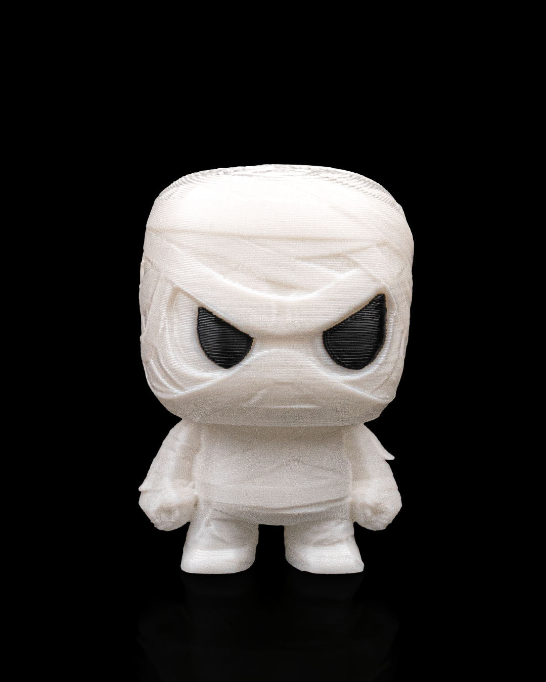 PharaAnty — halloween toy, view 2, 3D printed by Craft & Press