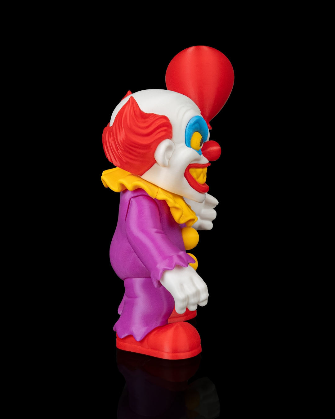 Chuckle Gore — halloween decor, view 4, 3D printed by Craft & Press