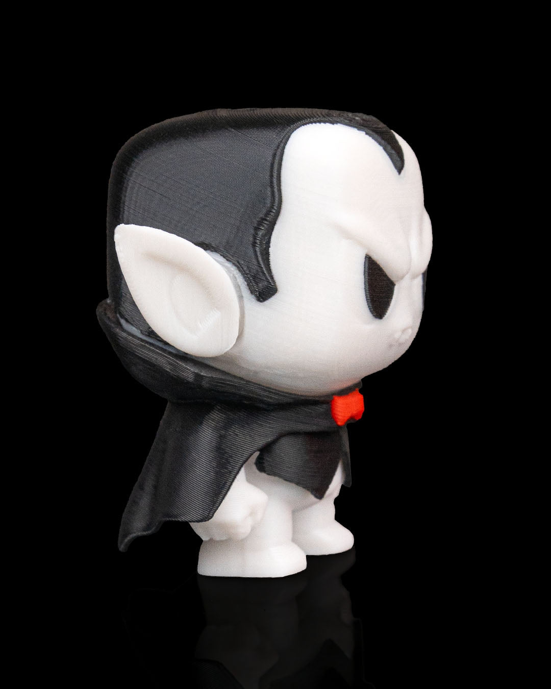 NosferAnty — halloween toy, view 4, 3D printed by Craft & Press