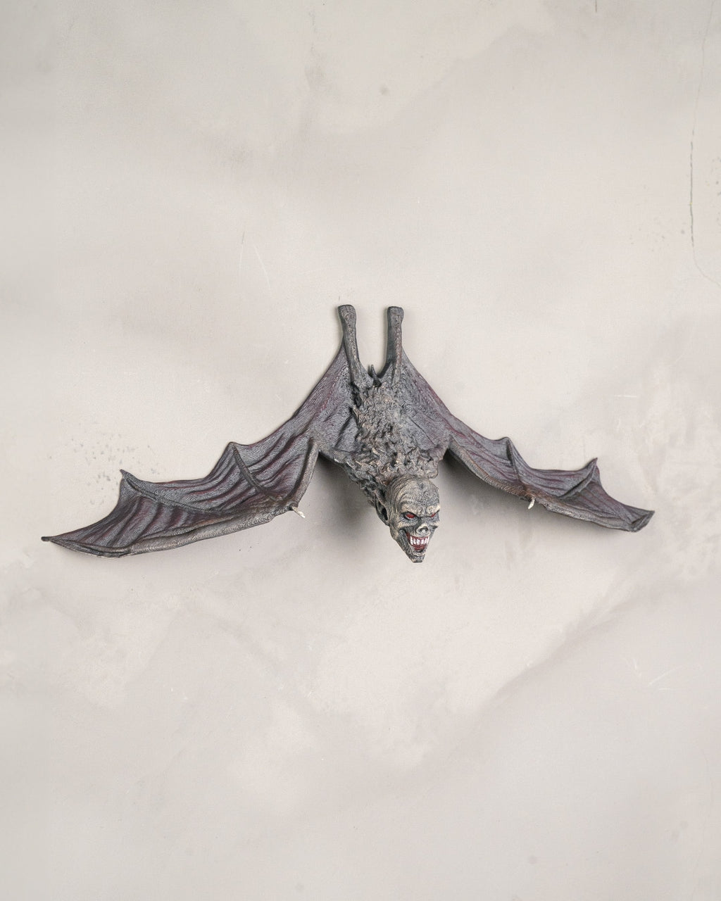 Not Quite a Bat — halloween decor, view 4, 3D printed by Craft & Press