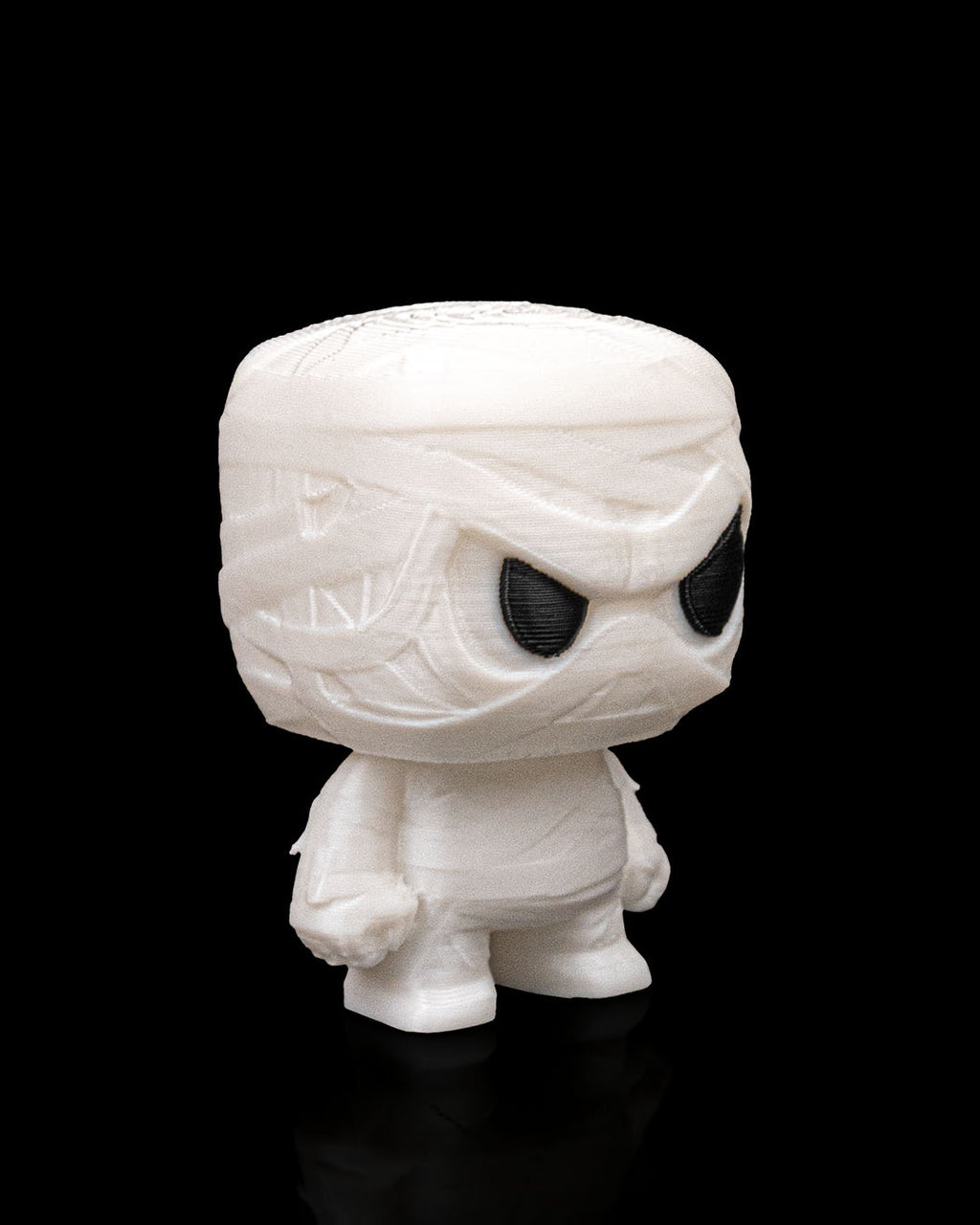 PharaAnty — halloween toy, view 4, 3D printed by Craft & Press