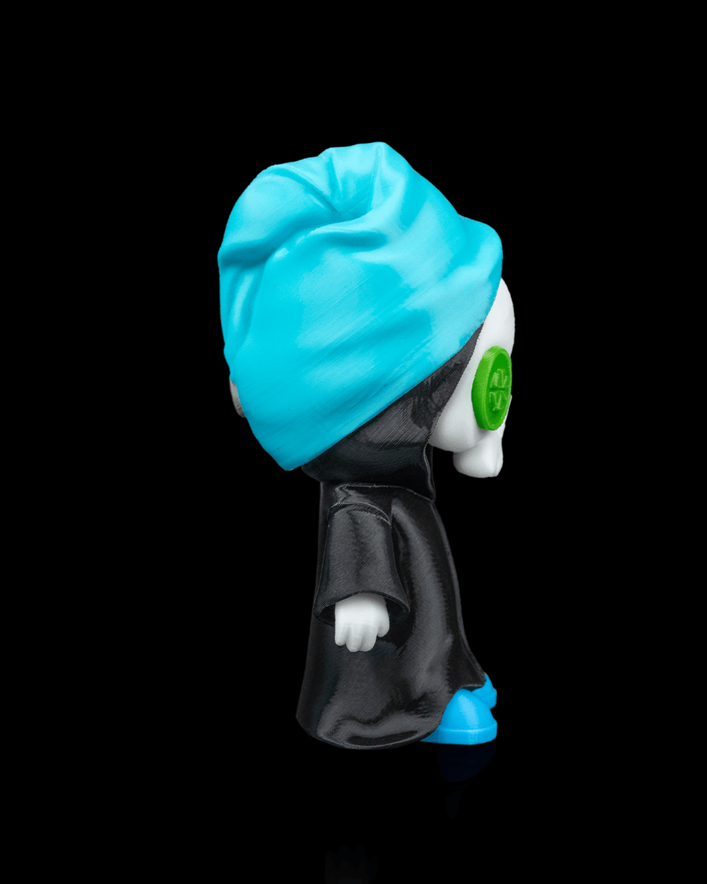 Reap in Peace — halloween toy, view 4, 3D printed by Craft & Press