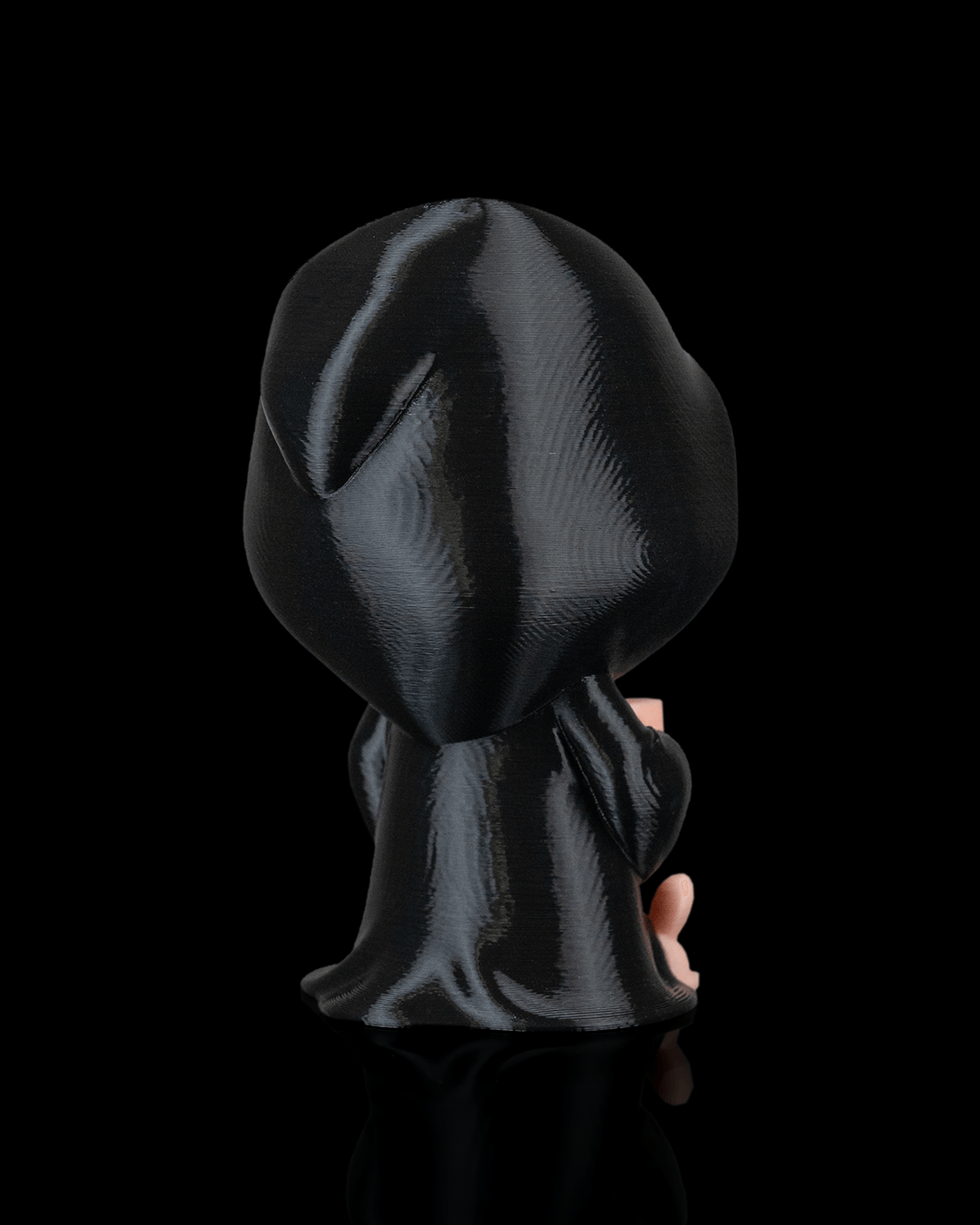 Coffin Break — halloween toy, view 5, 3D printed by Craft & Press