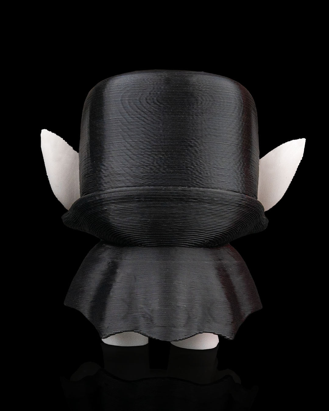 NosferAnty — halloween toy, view 5, 3D printed by Craft & Press