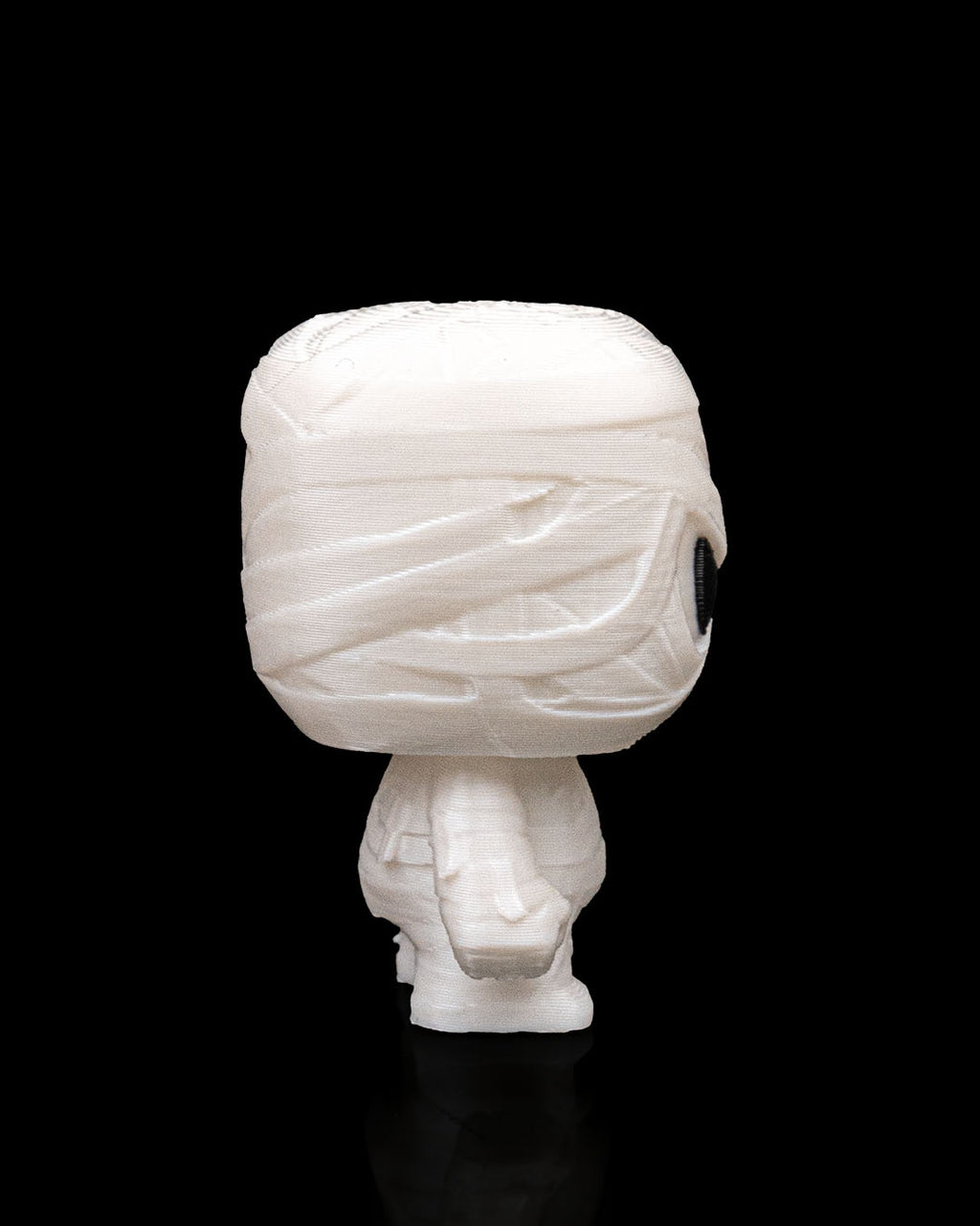 PharaAnty — halloween toy, view 5, 3D printed by Craft & Press