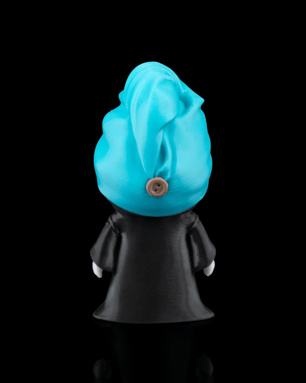 Reap in Peace — halloween toy, view 5, 3D printed by Craft & Press