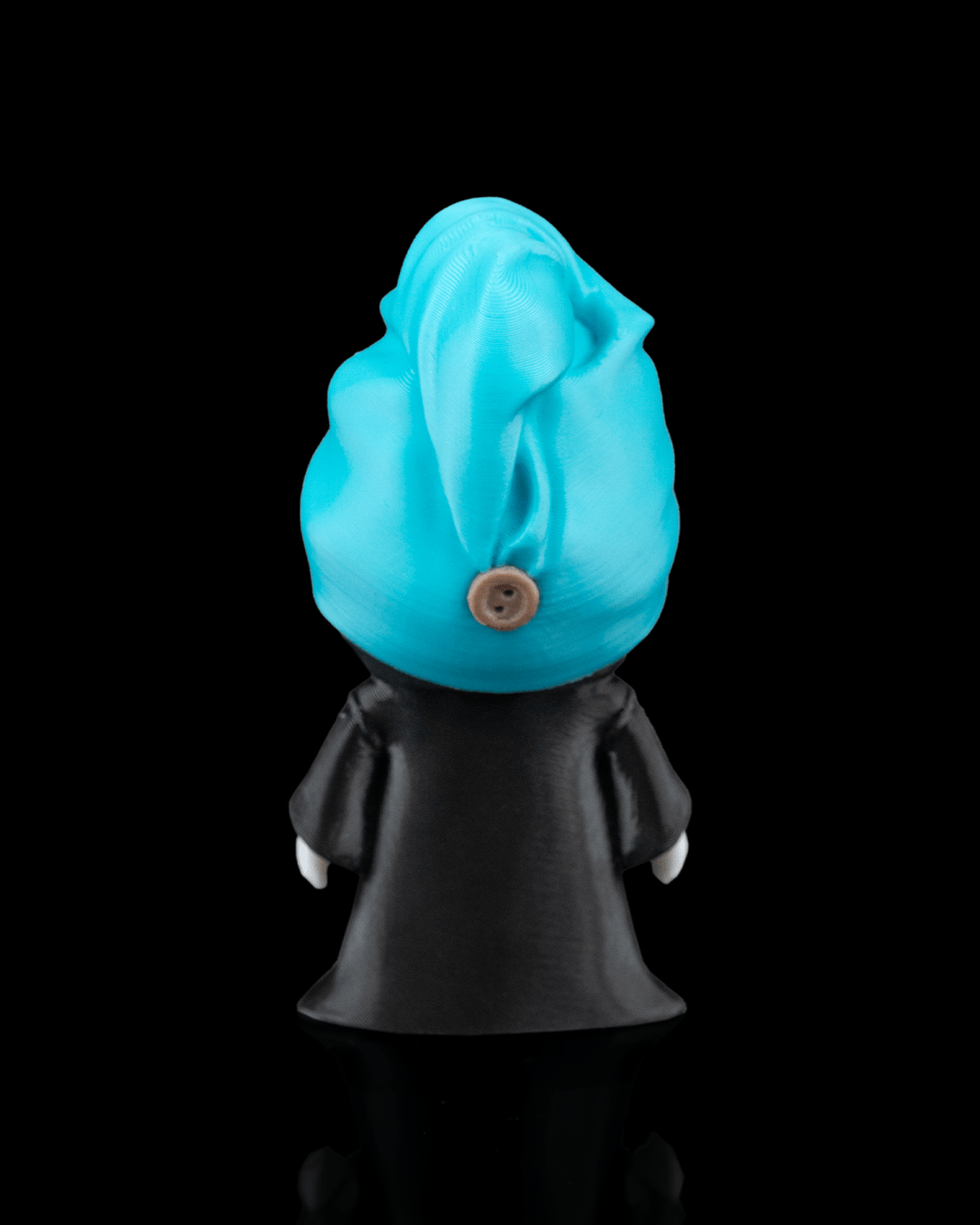 Reap in Peace — halloween toy, view 5, 3D printed by Craft & Press