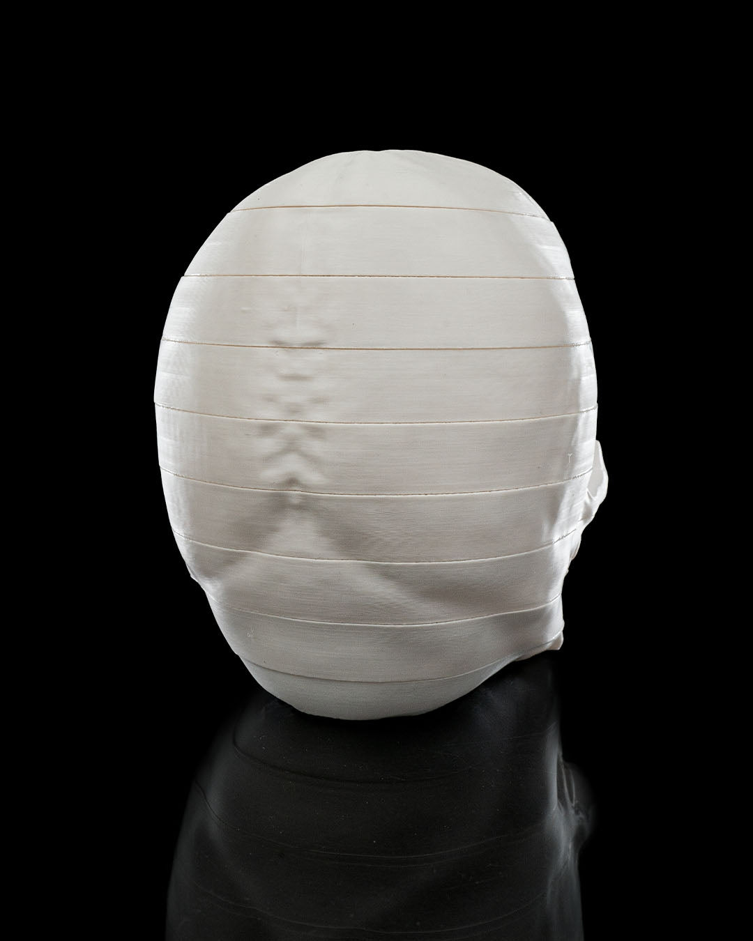 Rest in pieces — halloween decor, view 5, 3D printed by Craft & Press
