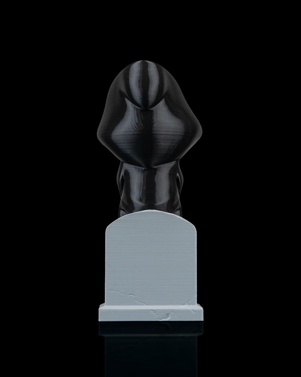 Sweet Rest — halloween toy, view 5, 3D printed by Craft & Press