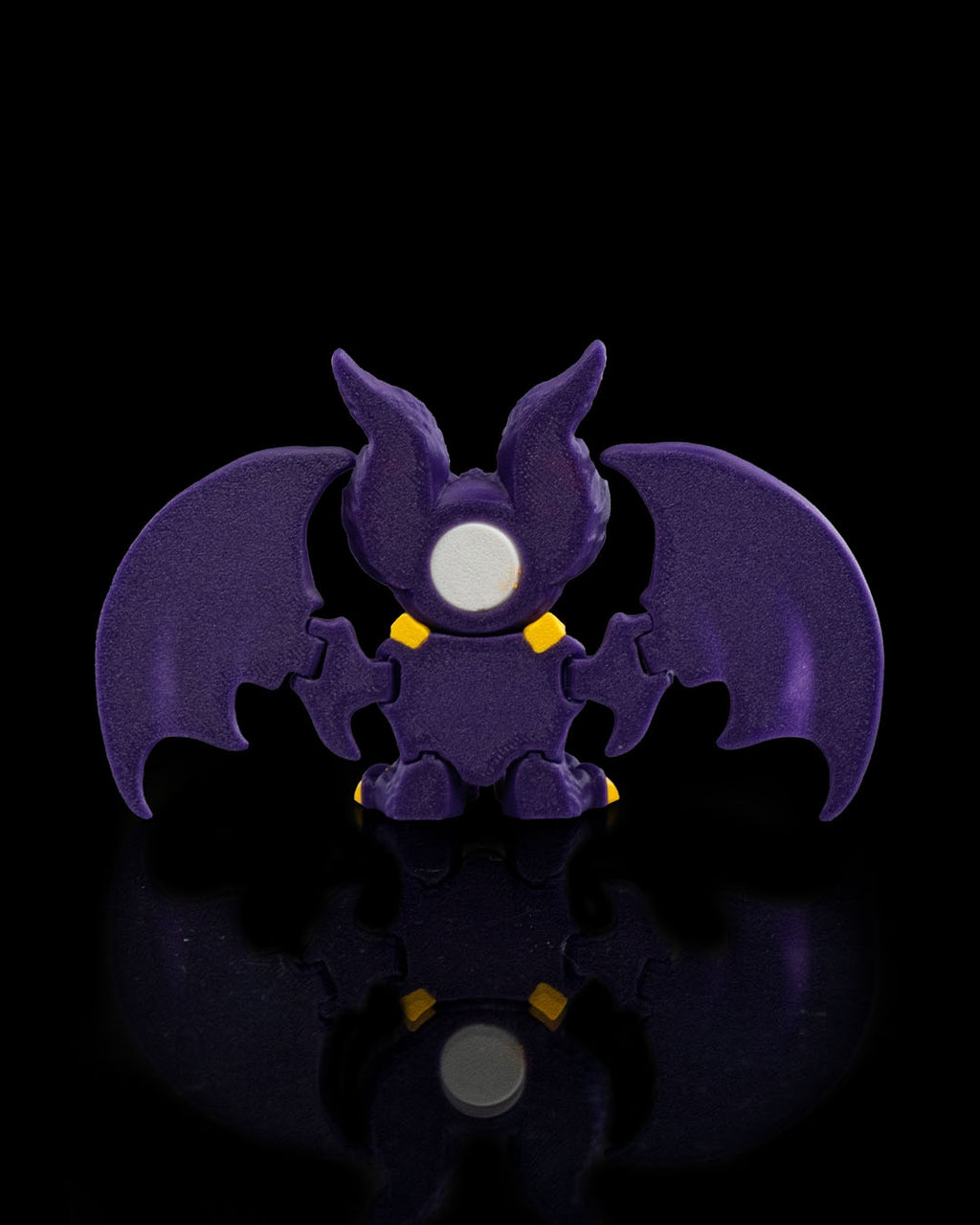 That looks bat — halloween toy, view 5, 3D printed by Craft & Press