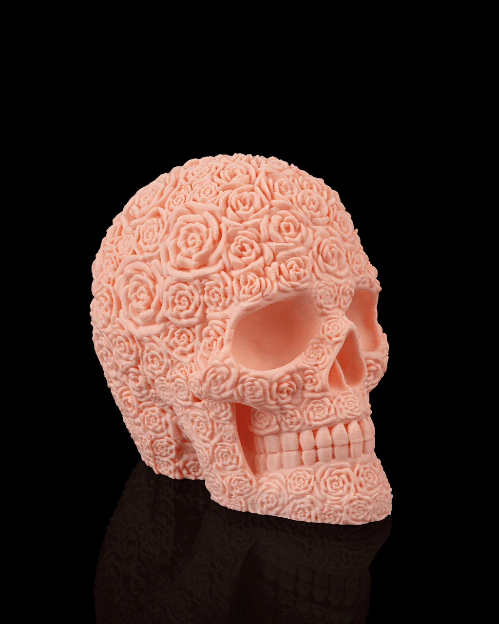 Bloom of Doom — halloween decor, view 6, 3D printed by Craft & Press