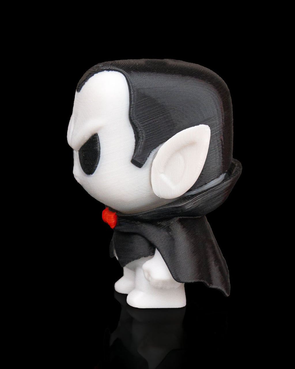 NosferAnty — halloween toy, view 6, 3D printed by Craft & Press