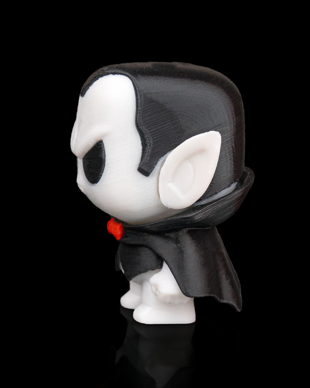 NosferAnty — halloween toy, view 6, 3D printed by Craft & Press