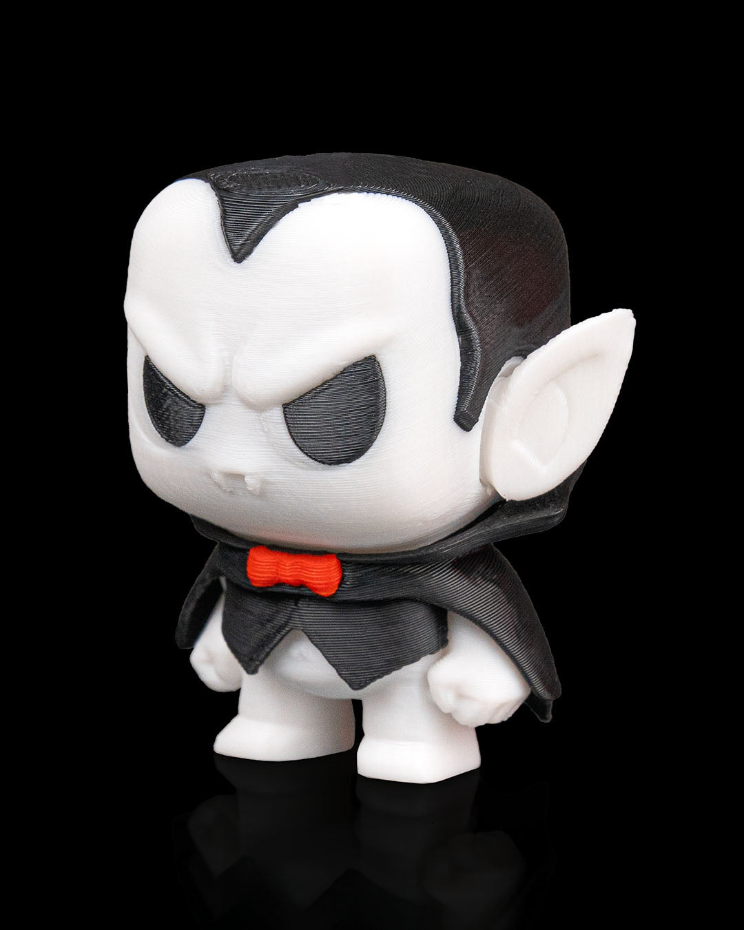 NosferAnty — halloween toy, view 7, 3D printed by Craft & Press