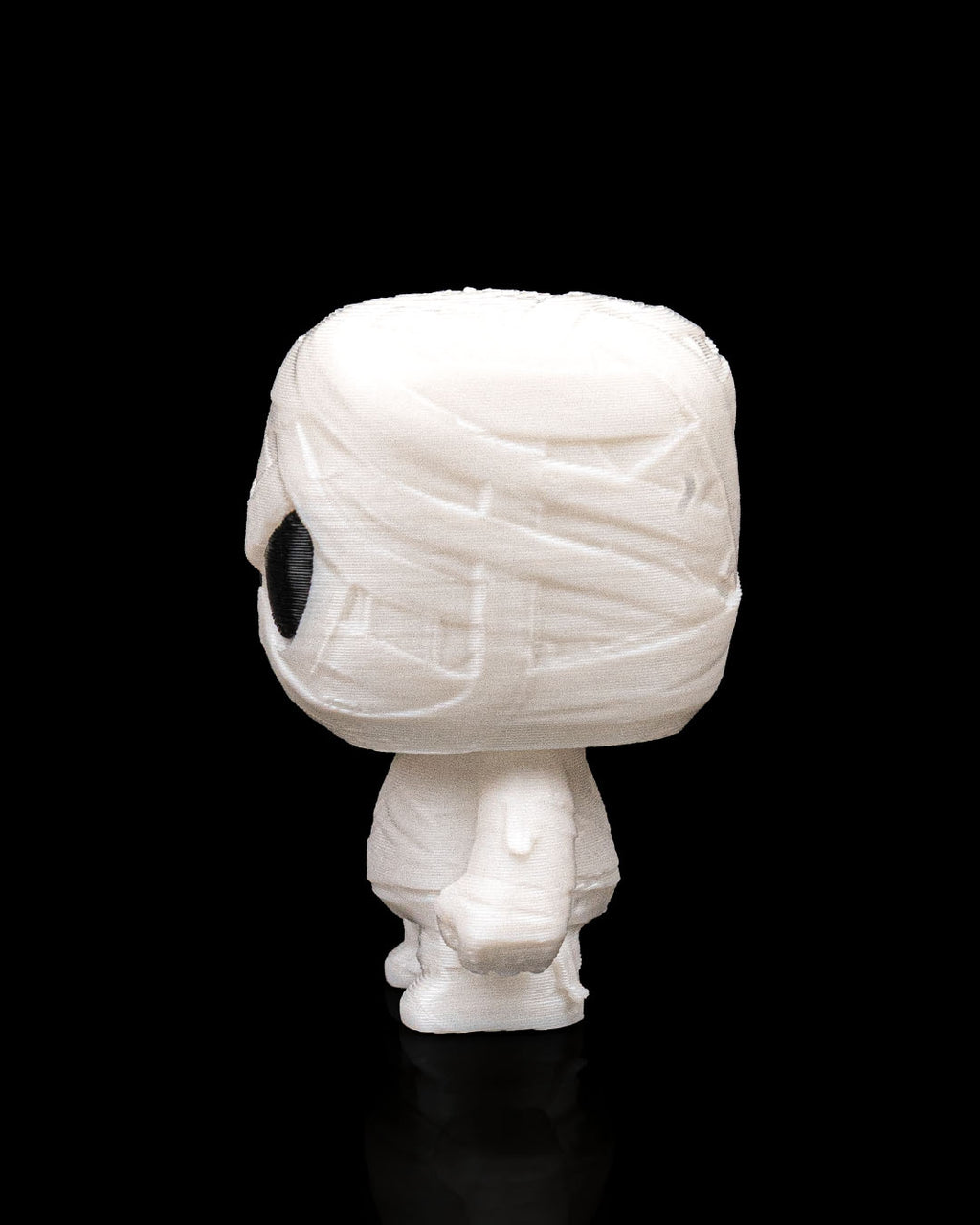 PharaAnty — halloween toy, view 7, 3D printed by Craft & Press
