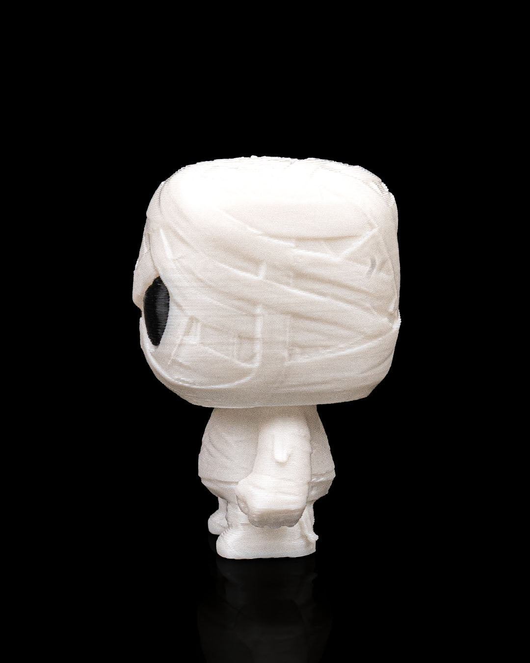 PharaAnty — halloween toy, view 7, 3D printed by Craft & Press