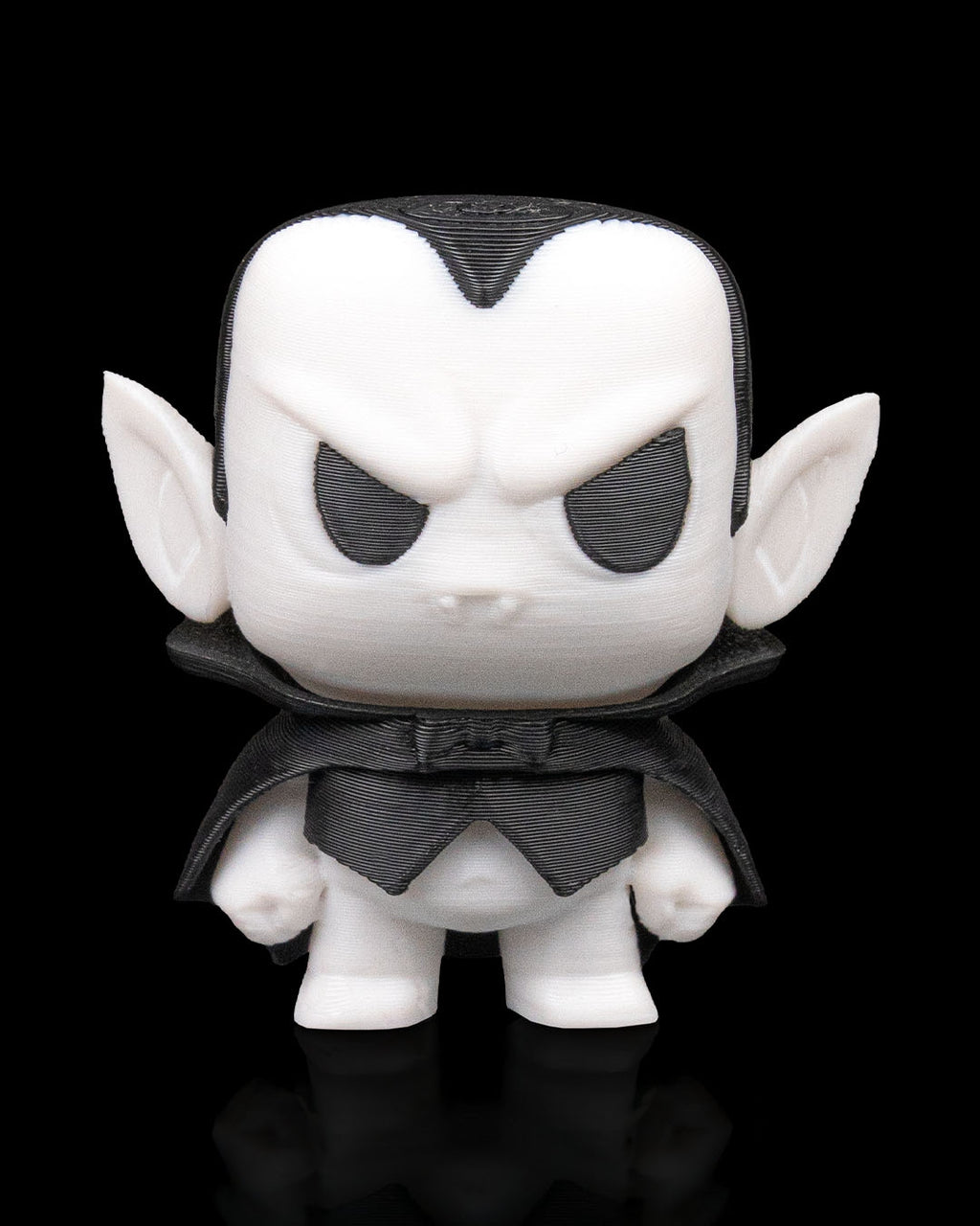 NosferAnty — halloween toy, view 8, 3D printed by Craft & Press