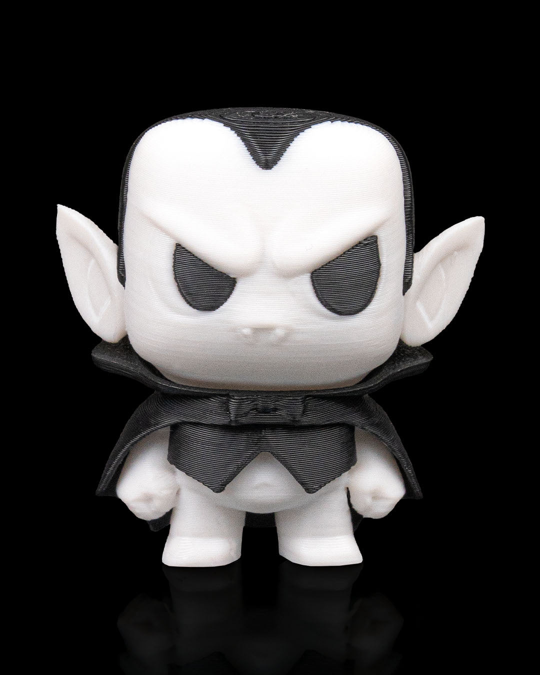 NosferAnty — halloween toy, view 8, 3D printed by Craft & Press