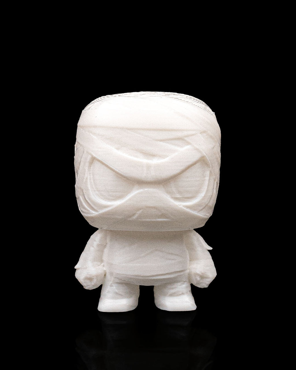 PharaAnty — halloween toy, view 8, 3D printed by Craft & Press