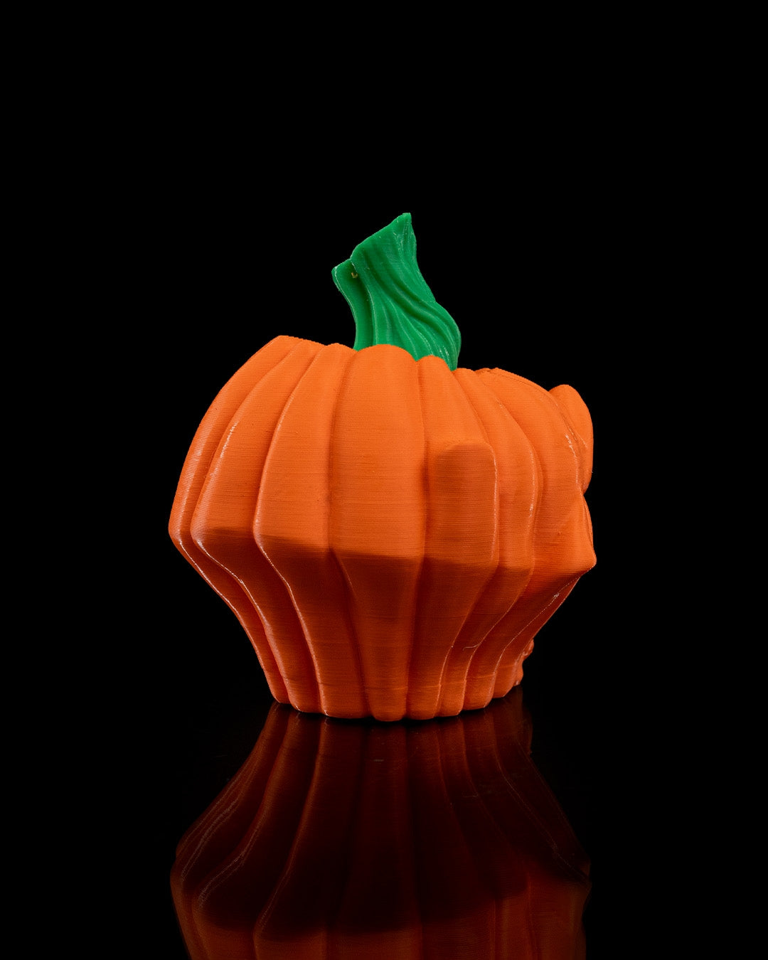 Fun-pkin Statues — halloween decor, view 9, 3D printed by Craft & Press