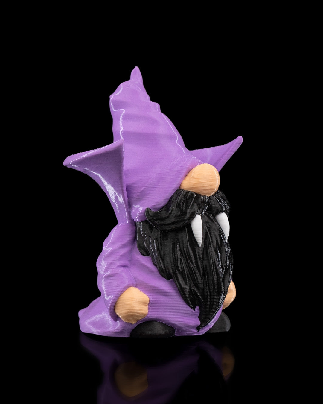 Gno-more Statues — halloween decor, view 9, 3D printed by Craft & Press