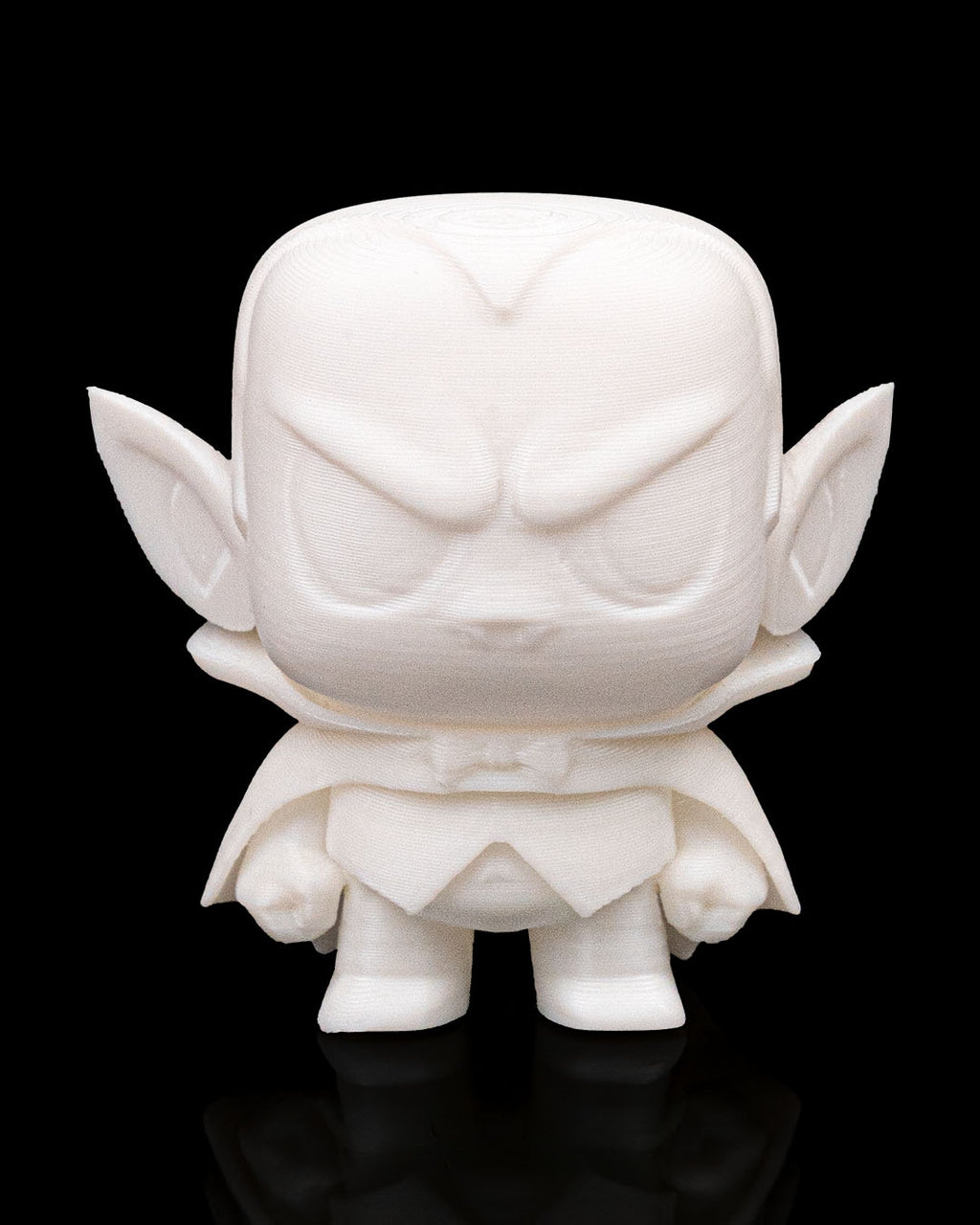 NosferAnty — halloween toy, view 9, 3D printed by Craft & Press
