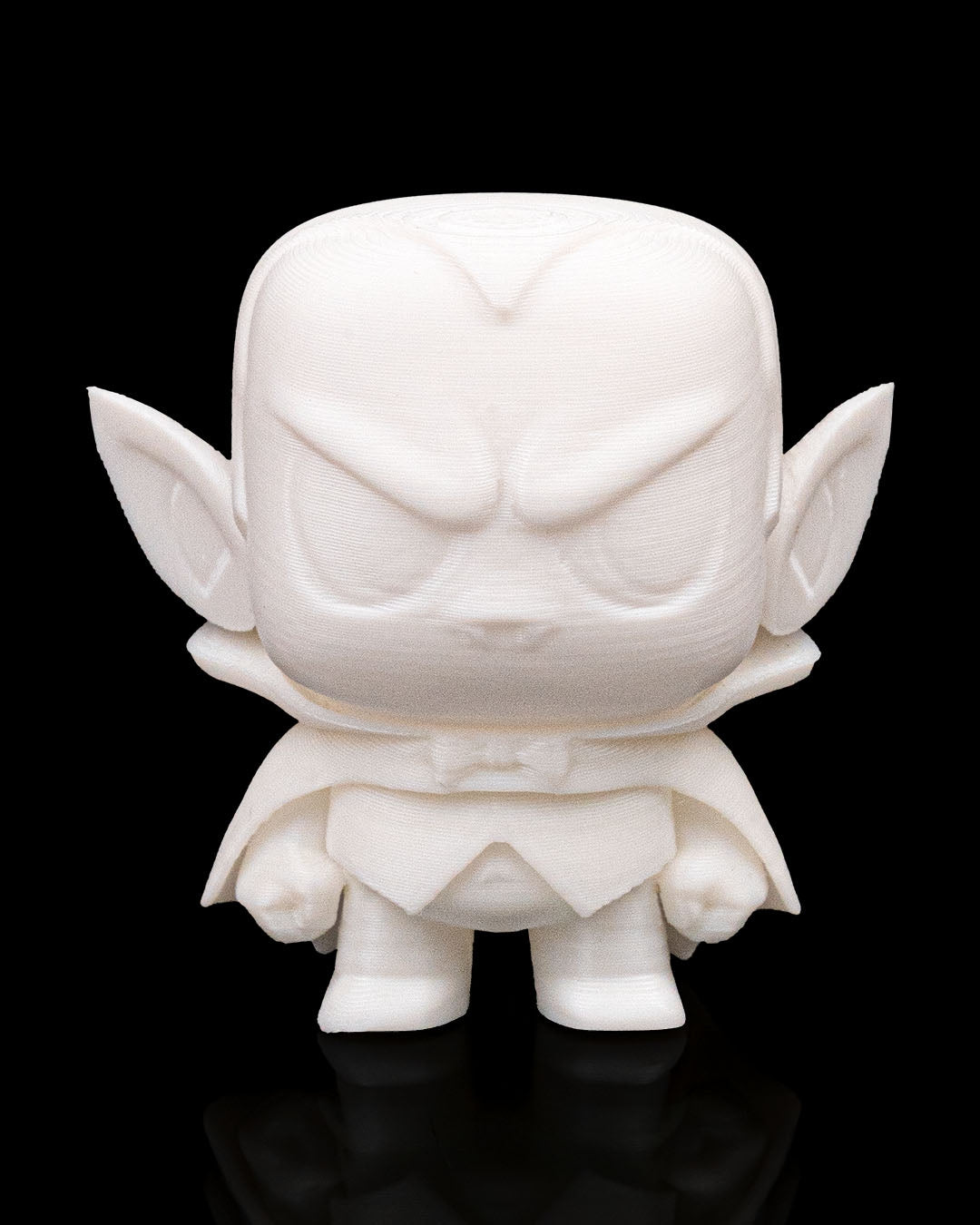 NosferAnty — halloween toy, view 9, 3D printed by Craft & Press