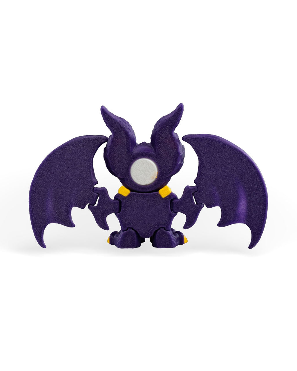 That looks bat — halloween toy, view 9, 3D printed by Craft & Press
