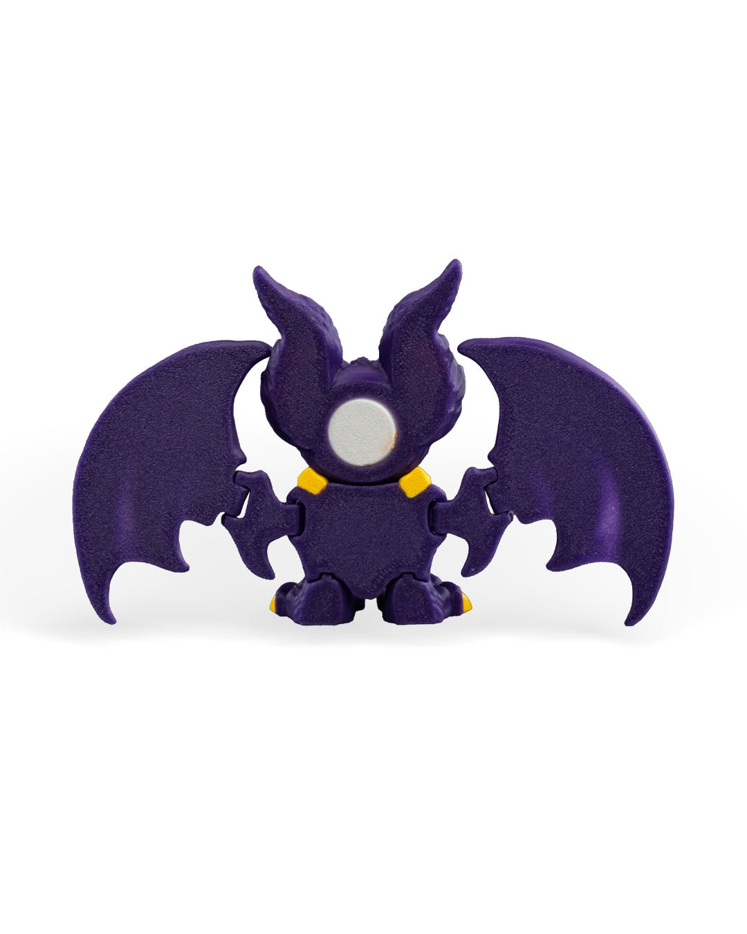 That looks bat — halloween toy, view 9, 3D printed by Craft & Press