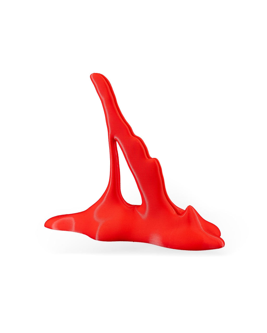 Bloody Sharp Knife Holder — halloween decor, view 10, 3D printed by Craft & Press