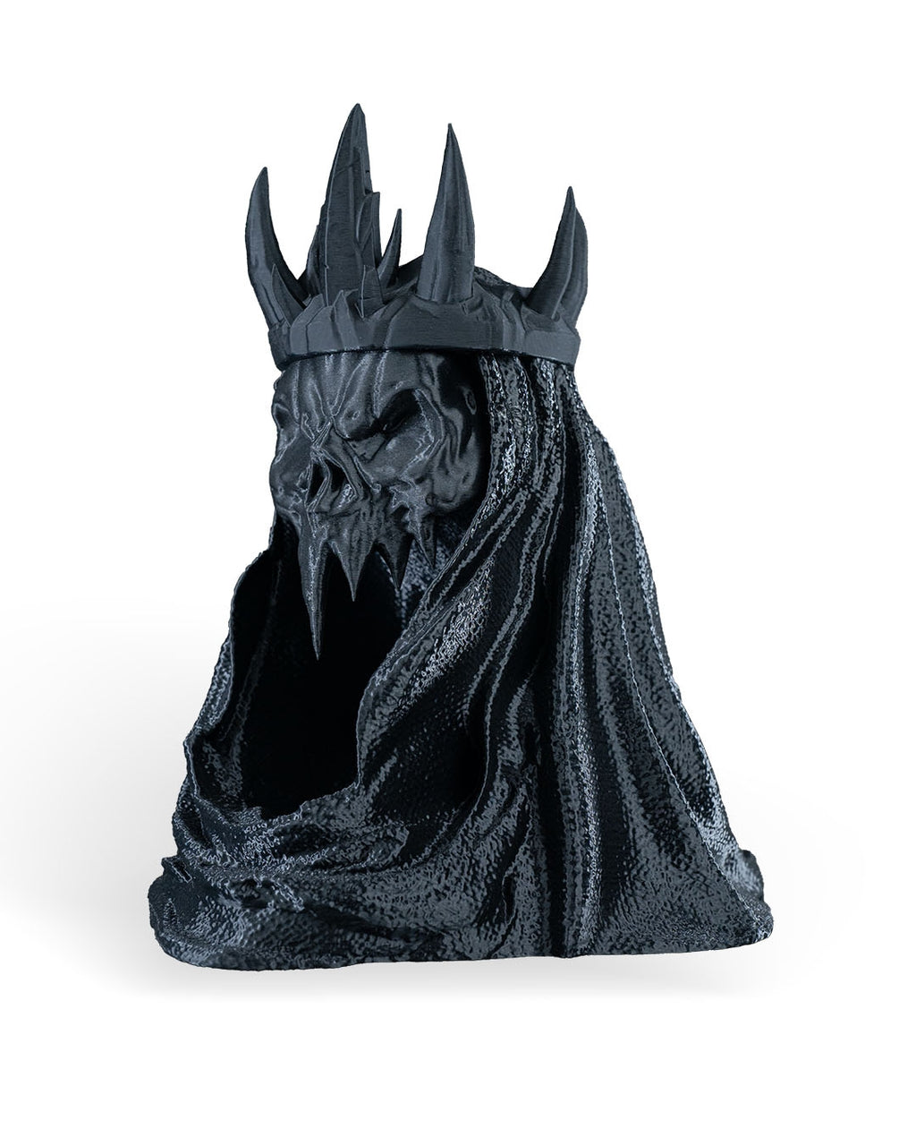 Night King Trinket Dish — halloween organizer, view 10, 3D printed by Craft & Press