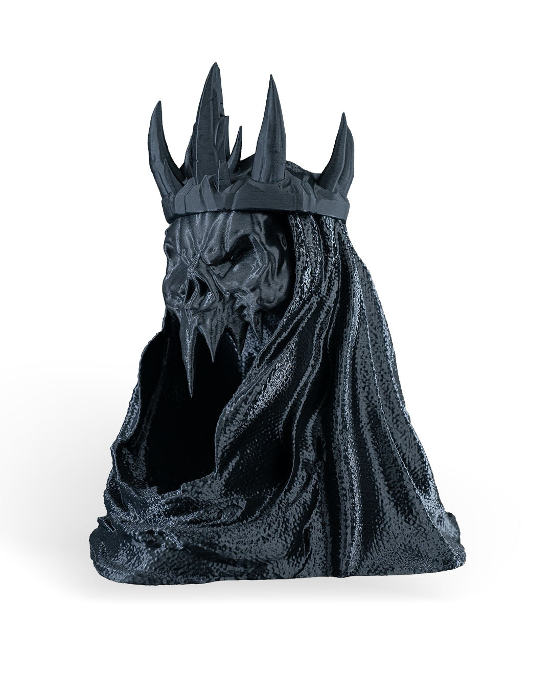 Night King Trinket Dish — halloween organizer, view 10, 3D printed by Craft & Press
