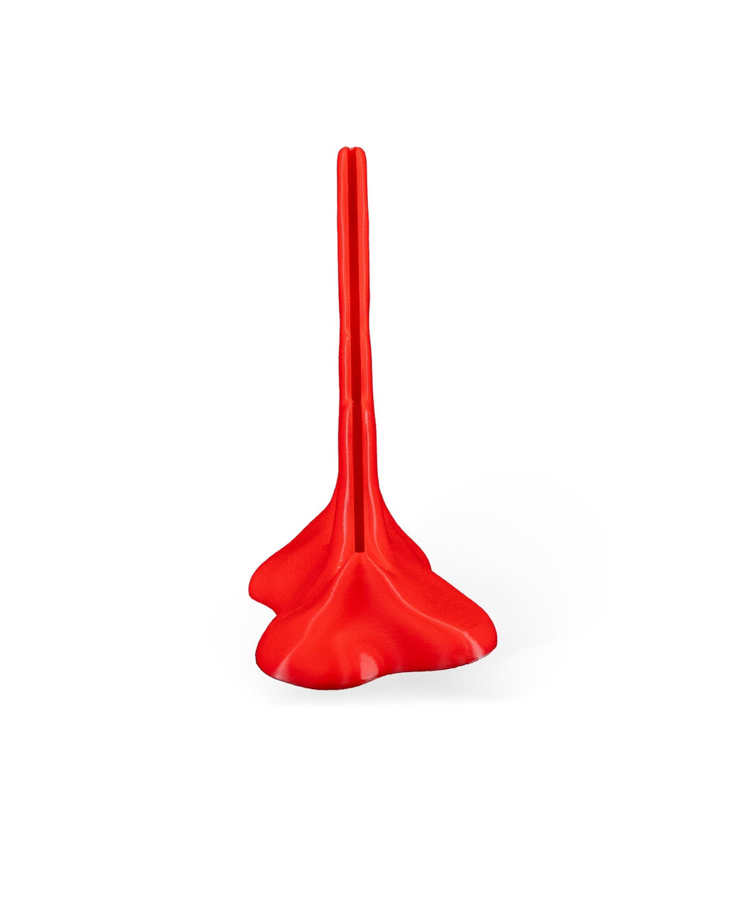 Bloody Sharp Knife Holder — halloween decor, view 11, 3D printed by Craft & Press