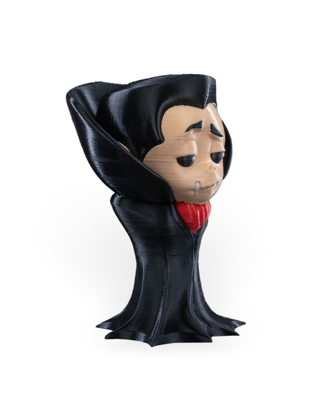Darkula — halloween toy, view 11, 3D printed by Craft & Press