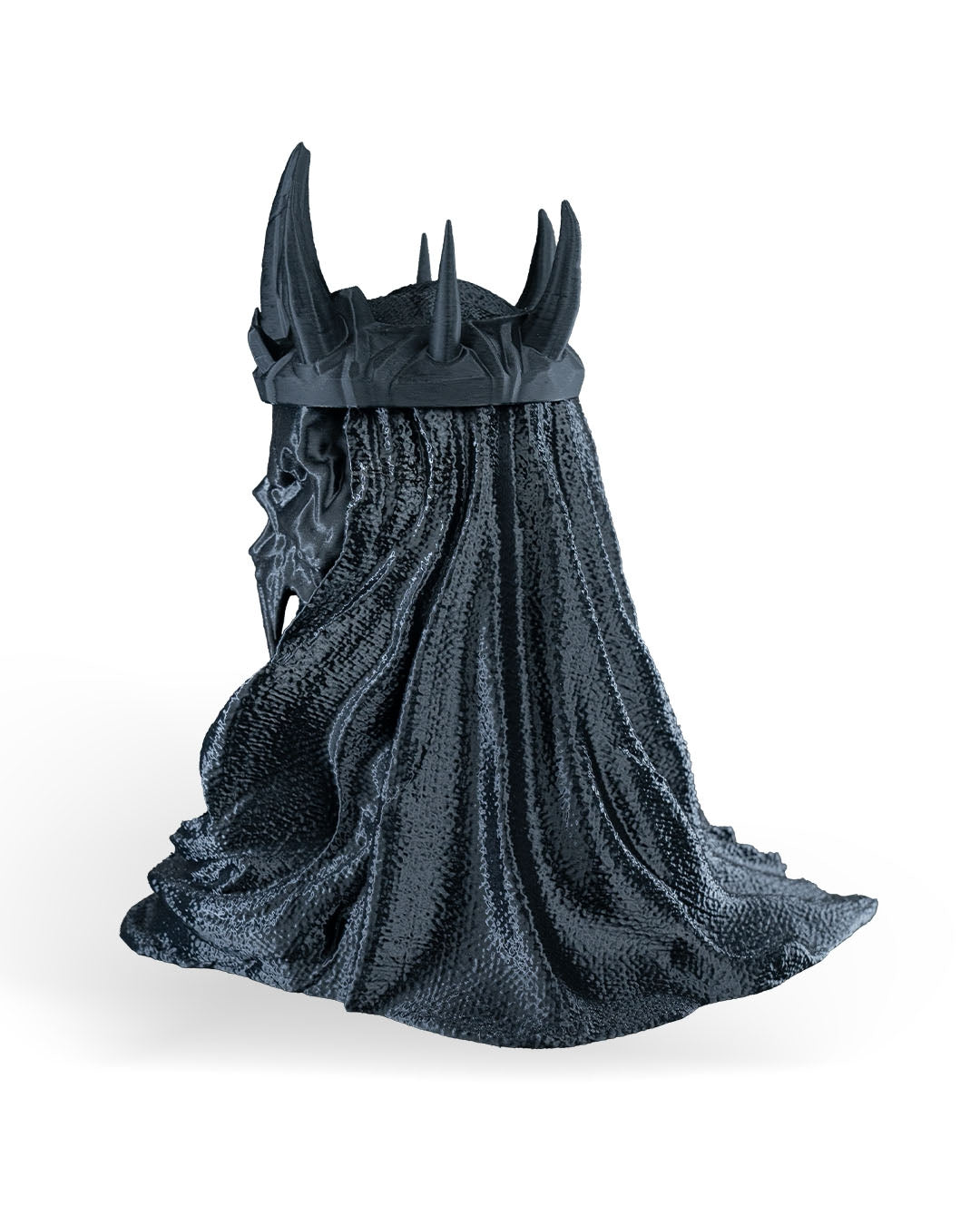 Night King Trinket Dish — halloween organizer, view 11, 3D printed by Craft & Press