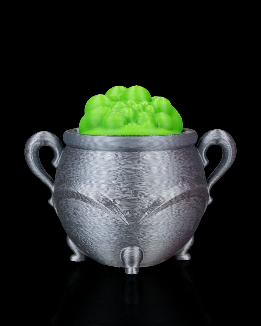 PharaAnty — halloween toy, view 11, 3D printed by Craft & Press