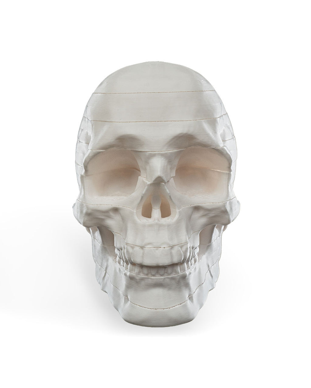 Rest in pieces — halloween decor, view 11, 3D printed by Craft & Press