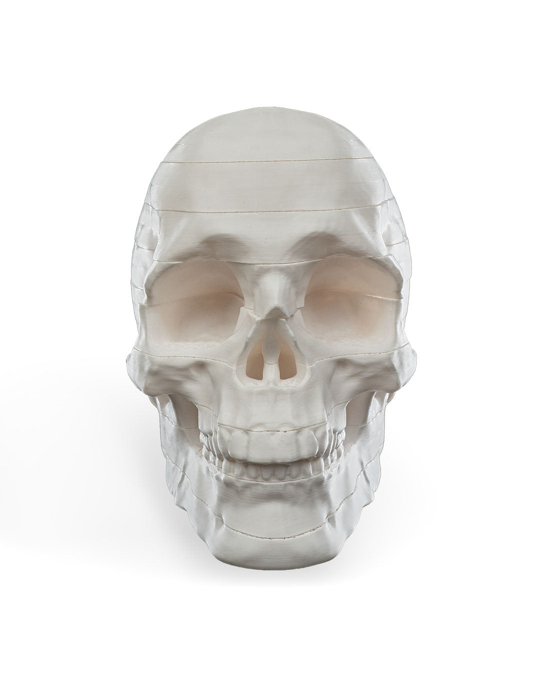 Rest in pieces — halloween decor, view 11, 3D printed by Craft & Press