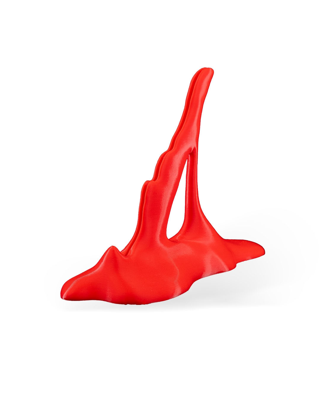 Bloody Sharp Knife Holder — halloween decor, view 12, 3D printed by Craft & Press