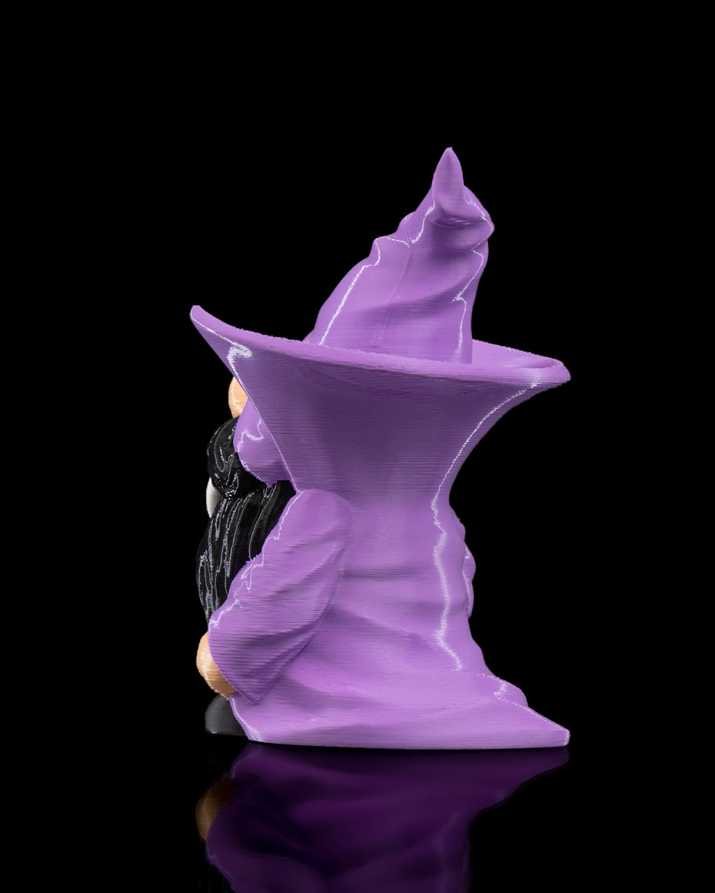 Gno-more Statues — halloween decor, view 12, 3D printed by Craft & Press