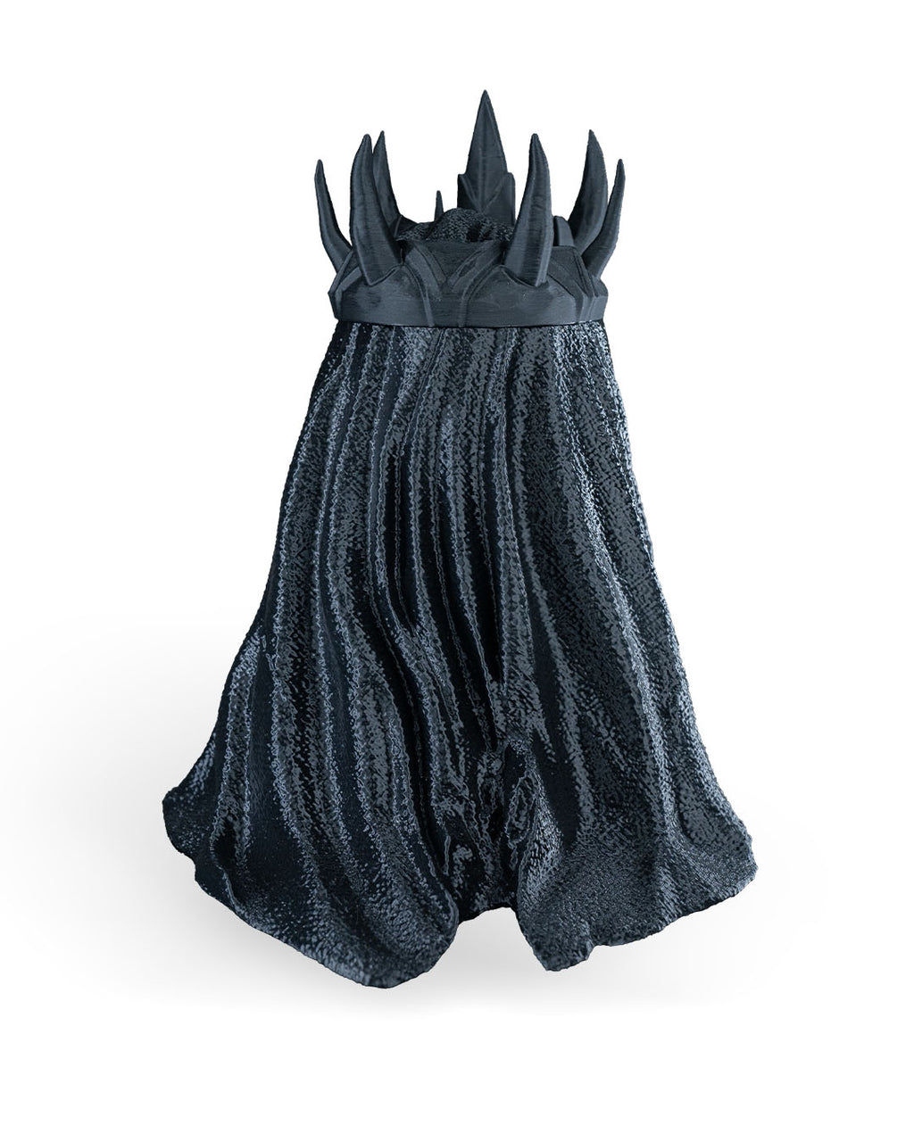Night King Trinket Dish — halloween organizer, view 12, 3D printed by Craft & Press