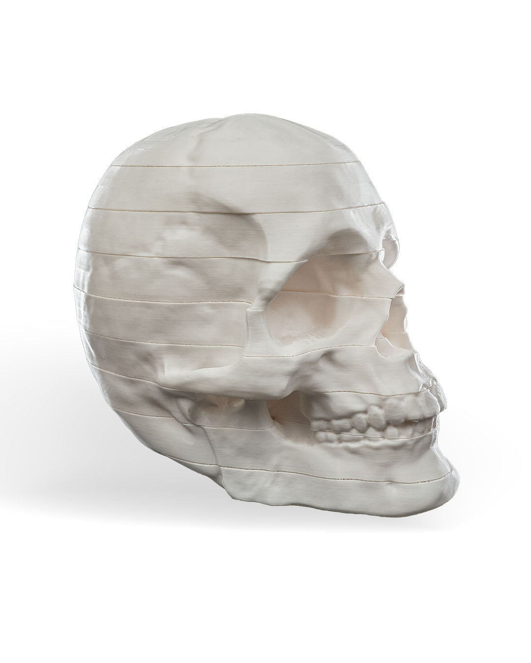 Rest in pieces — halloween decor, view 12, 3D printed by Craft & Press