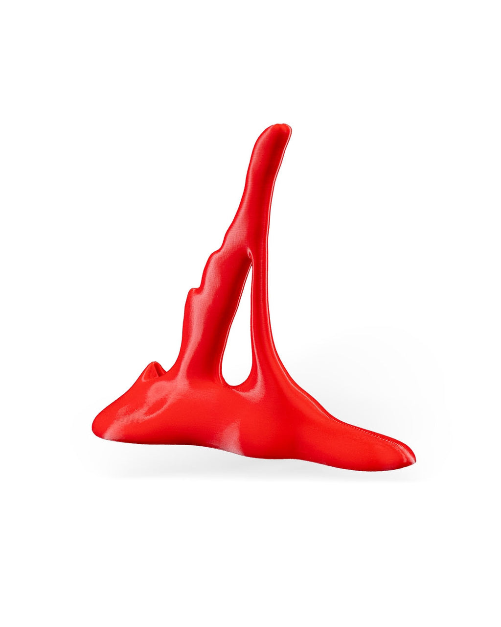 Bloody Sharp Knife Holder — halloween decor, view 13, 3D printed by Craft & Press