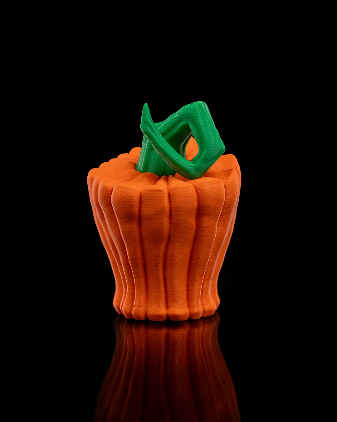 Fun-pkin Statues — halloween decor, view 13, 3D printed by Craft & Press